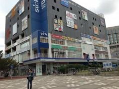 サイゼリヤ　スーク海浜幕張店