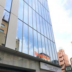 ロイヤルホスト　秋葉原店