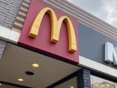 マクドナルド　港南中央店