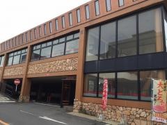 かっぱ寿司　西京極店