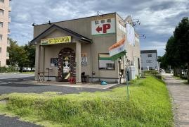 インド料理タージ・マハル