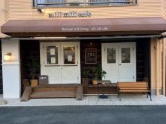ｍｉｌｉｍｉｌｉｃａｆｅ