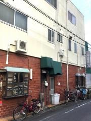 フジ喫茶
