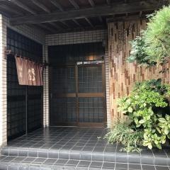 橘家_施設外観
