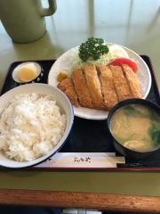 ことぶきそば店