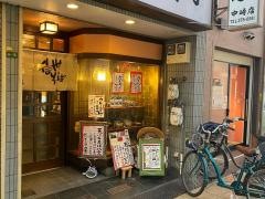 信州そば中崎店