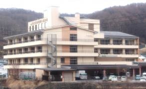 佐久総合病院小海分院