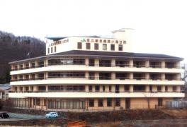 佐久総合病院小海分院