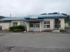 陸奥岩崎駅