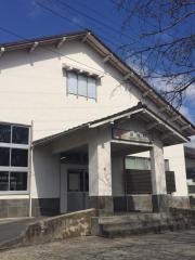 新城駅