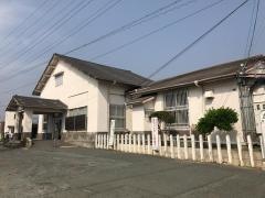 新城駅