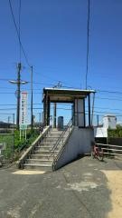 大富駅