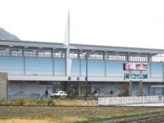 宿毛駅
