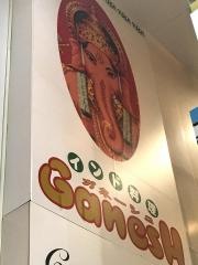 ガネーシュ　本通り店