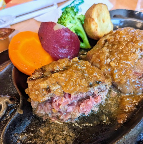 炭焼きレストランさわやか 磐田本店／ホームメイト