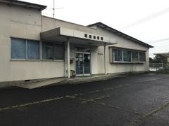 岐南接骨院