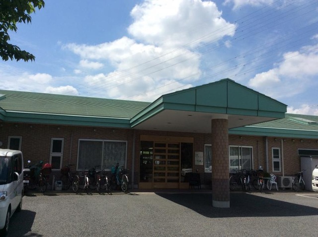 そよ風 施設外観