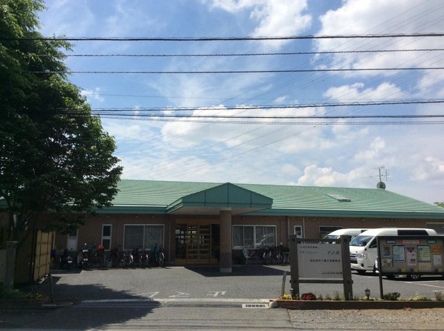 そよ風