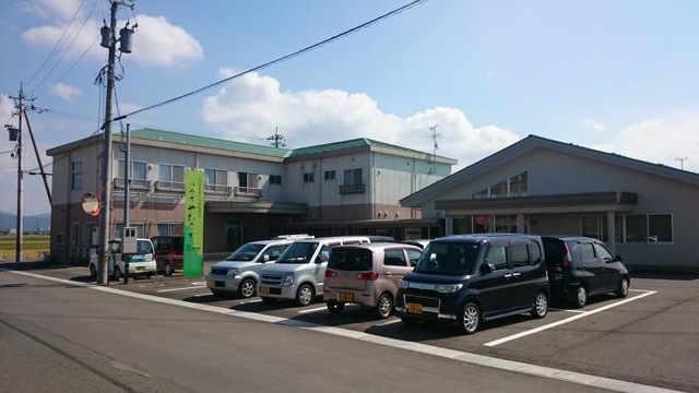 六条ホームやわらぎ