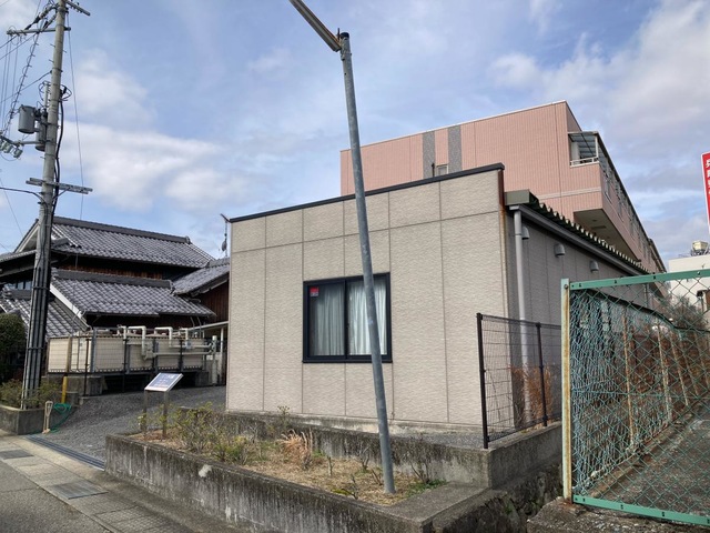 ときの郷 施設外観