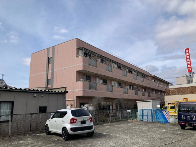 ときの郷 施設外観