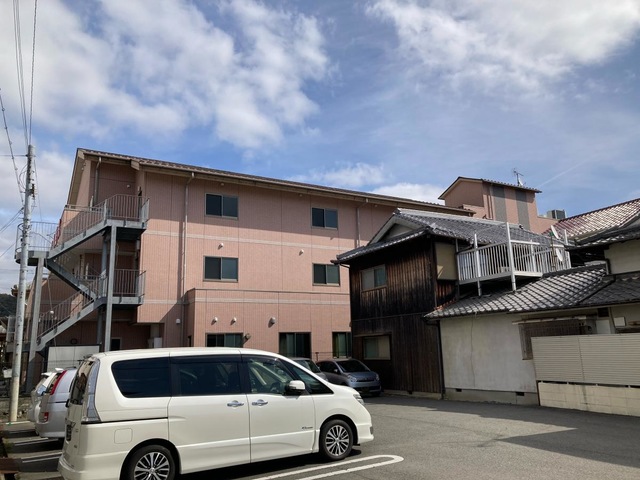 ときの郷 施設外観