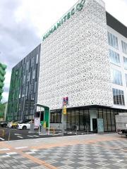大同生命保険株式会社　三重支社