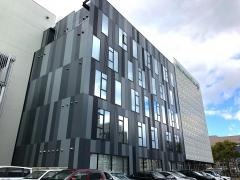 大同生命保険株式会社　三重支社