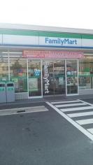ファミリーマート　稲沢前田店