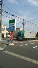 ファミリーマート　稲沢前田店