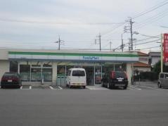ファミリーマート　稲沢前田店