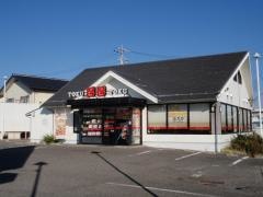 手打ちうどん総本家　得得　松本並柳店