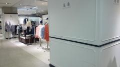 組曲高島屋新宿店