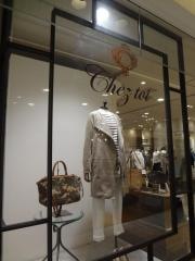 ｃｈｅｚｔｏｉ丸ビル店