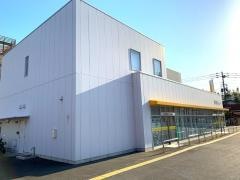 北九州銀行筑紫野支店