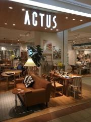 アクタス・おおたかの森店