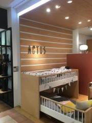 アクタス・おおたかの森店