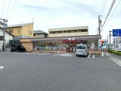 セブンイレブン　豊田市美里5丁目店