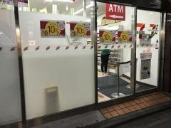 セブンイレブン　新橋ＳＬ広場前店