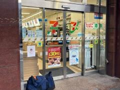 セブンイレブン　新橋ＳＬ広場前店