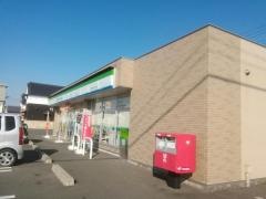 ファミリーマート　大垣旭町六丁目店