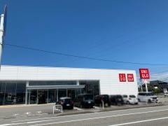 ユニクロ　富山豊田店