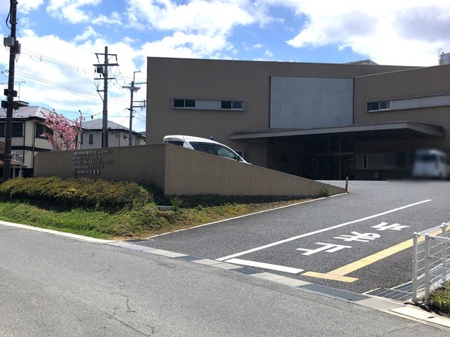 地域密着型特別養護老人ホームみやのもり