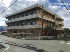 地域密着型特別養護老人ホーム千鶴園