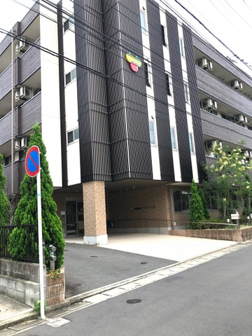 特別養護老人ホーム　りんごの丘