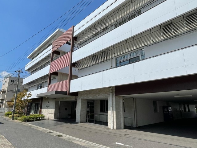 特別養護老人ホーム花水木