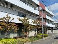 特別養護老人ホーム花水木