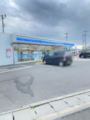 ローソン　郡山安積三丁目店