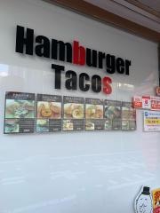 Ｈａｍｂｕｒｇｅｒ　ＳＵＫＥＹＡ