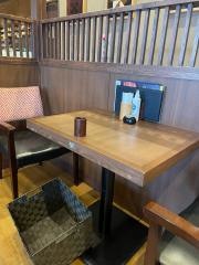 倉式珈琲店　アクロスプラザ児島店